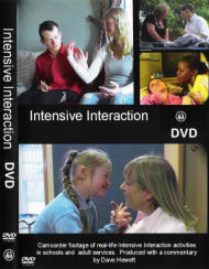 Intensive Interaction DVD